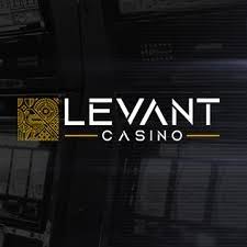 Casinolevant Logo